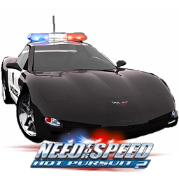 Need For Speed Hot Pursuit2 5 Icon 256x256 png